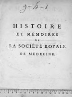 Miniatuur voor Bestand:Histoire de la Société royale de médecine..., Avec les Mémoires de médecine et de physique médicale... tirés des registres de cette société (IA BIUSante 05749x1790b).pdf