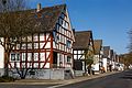 Historischer Ortskern Nanzenbach (Gesamtanlage)