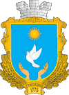Coat of arms of Гришківці