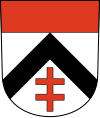 Kommunevåpenet til Hüttikon