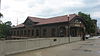 Illinois Central Railroad Depot