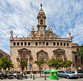 Miniatura para Iglesia de los Santos Juanes (Valencia)