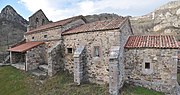 Miniatura para Iglesia de Santo Tomás Apóstol (Genicera)