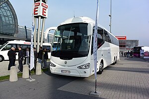 Irizar i6