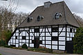 ehemaliges Jägerhaus von Burg Horst