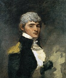 Portrait of Jérôme-Napoléon Bonaparte (1784-1860)