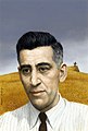 J. D. Salinger uitgegeven op 15 september 1961 overleden op 27 januari 2010