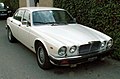 Jaguar Sovereign 4.2