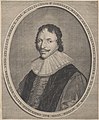 Q2585807 Johannes Walaeus geboren op 27 december 1604 overleden op 5 juni 1649