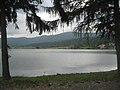 Jezero Sabljaci