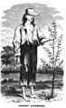 Image 47Johnny Appleseed (from History of Massachusetts)