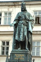 Holy Roman Emperor Charles IV Karl IV HRR.jpg