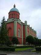Protestantska cerkev