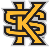 Kennesaw State Owls logo.svg