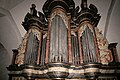 Orgel von St. Peter und Paul in Kirchhundem