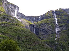 Kjelfossen