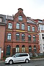 Wohnhaus