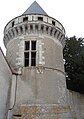 Château de Toisy