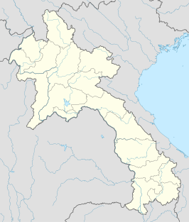 Ban Nahin (Laos)