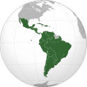 Латинская Америка (орфографическая проекция) .svg