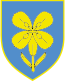 Blason de Comitat de Lika-Senj