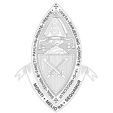 Logo of St Paul's School Darjeeling.jpg