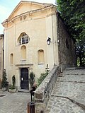 Vignette pour Chapelle Saint-Pierre de Lucéram