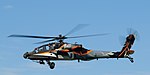 Boeing AH-64 Apache