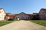 Vignette pour Lycée Pierre-du-Terrail