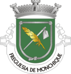 Wappen von Adamw/Monchique