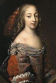 Madame de Montespan