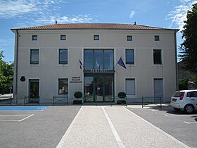 La mairie