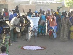 Fájl:Mali Village Dance.ogv