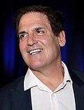 Miniatura para Mark Cuban