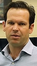 Matt Canavan