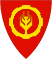 Meldal kommune (1985–2019) No del av Orkland.