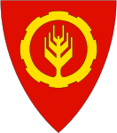 Meldal (1985–2019) numera del av Orkland