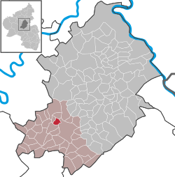 Metzenhausen ê uī-tì