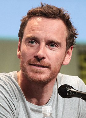 Image illustrative de l’article Michael Fassbender