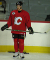 Mikael Backlund