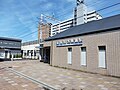 水無瀬駅のサムネイル