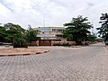 Ministère du Plan et de Développement au Bénin vu de loin