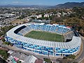 Stadion Cuscatlán pada 2020