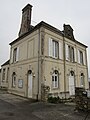 ehemalige Mairie