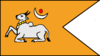 Nandi flag of the Jaffna kingdom