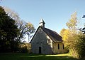 Chapelle Saint-Ursin