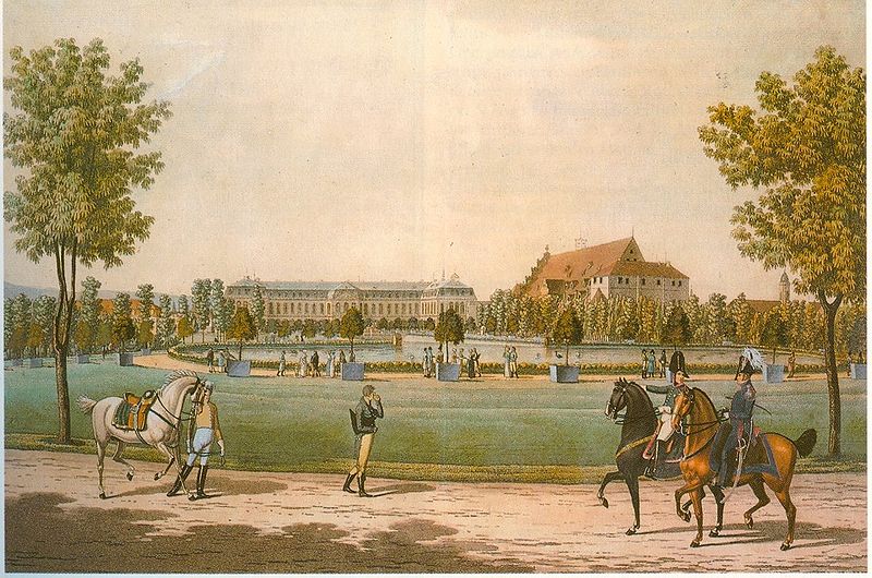 File:Neues Schloss Stuttgart Anlagen.jpg