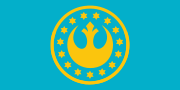 Miniatura para Nueva República (Star Wars)