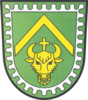 Coat of arms of Nový Dům