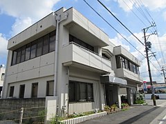 岡崎市大樹寺学区市民ホーム